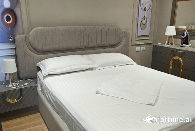 Shtepi me qera 1+1 ne Tirane - 700 Euro