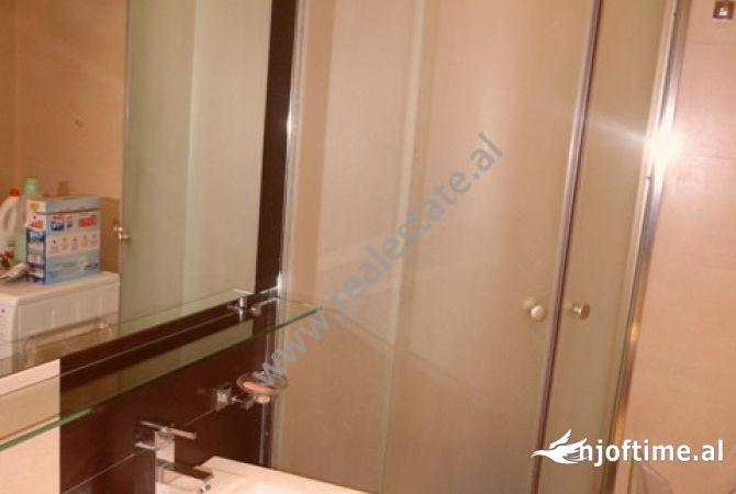 Apartment for rent in Tirana 1+1, Furnished