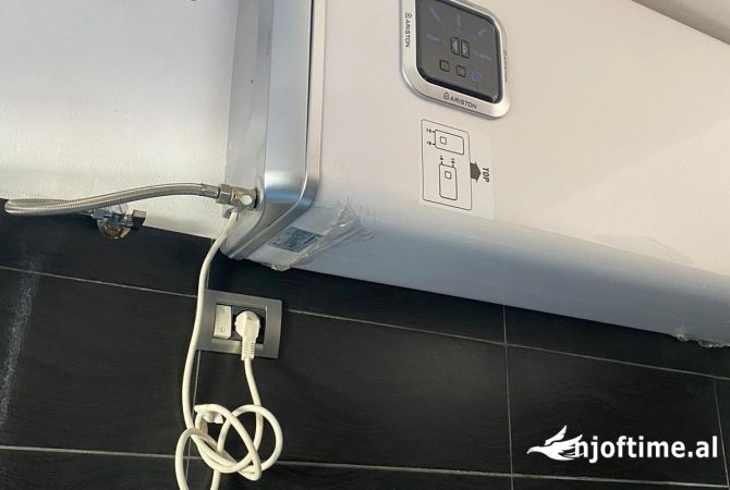 Shtepi ne shitje Apartament ne Elbasan, 1+1, Mobilimi E mobiluar, Pagesa 50,000  Euro.