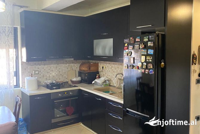 Shtepi ne shitje 1+1 ne Elbasan - 50,000 Euro