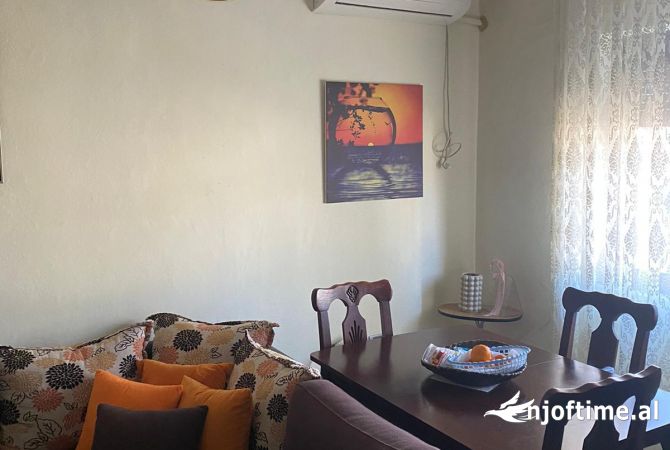 Casa in vendita 1+1 a Elbasan - 50,000 Euro