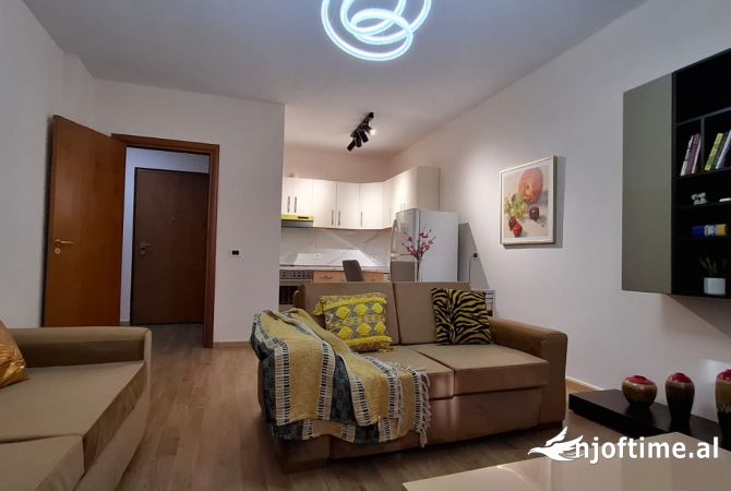 Shtepi me qera 1+1 ne Tirane - 600 Euro