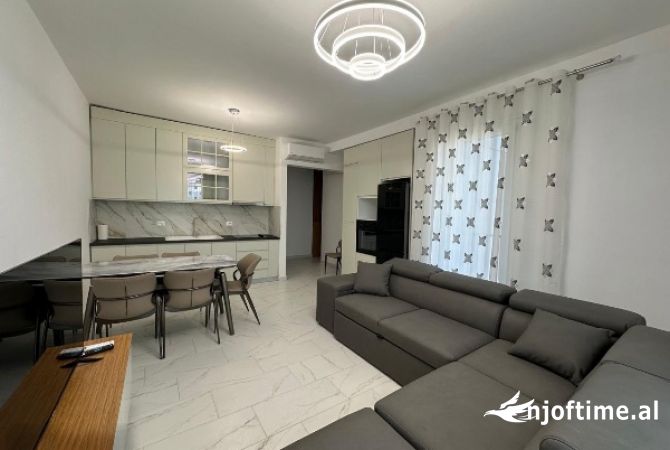 Shtepi me qera 1+1 ne Tirane - 600 Euro
