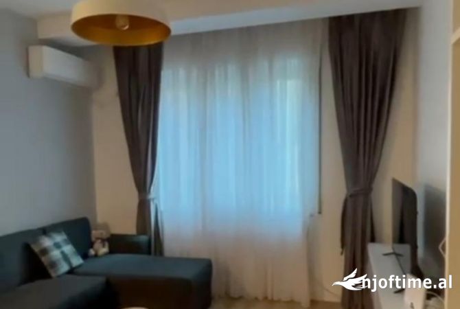 Shtepi me qera 1+1 ne Tirane - 550 Euro