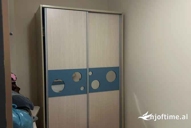Shtepi me qera 2+1 ne Tirane - 650 Euro