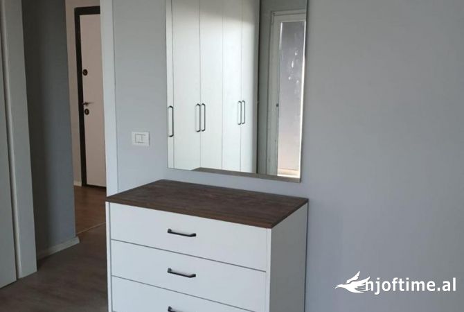 Shtepi me qera 1+1 ne Tirane - 500 Euro