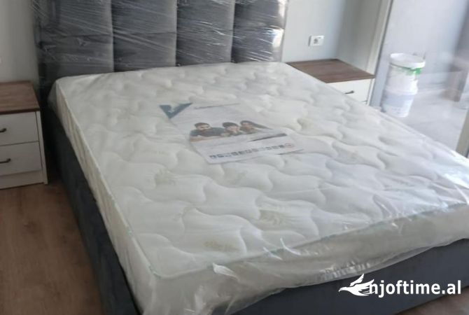 Shtepi me qera 1+1 ne Tirane - 500 Euro