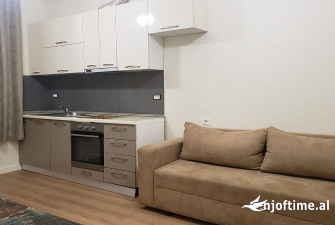 Shtepi me qera 1+1 ne Tirane - 500 Euro