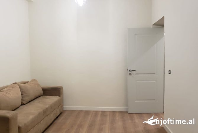 Shtepi me qera 1+1 ne Tirane - 500 Euro