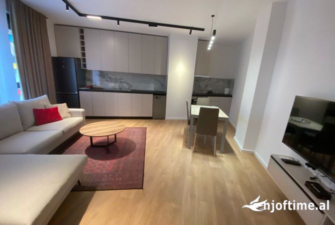 Shtepi me qera 1+1 ne Tirane - 600 Euro
