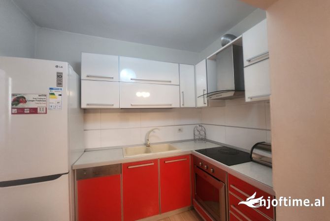 Shtepi me qera 2+1 ne Tirane - 600 Euro
