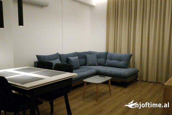 Jepet apartament me qera 1+1 tek Rezidenca Kaimi