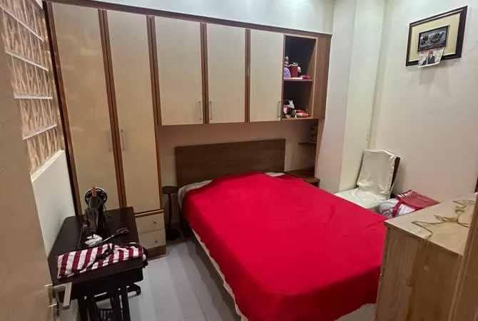 Shtepi me qera 1+1 ne Tirane - 450 Euro