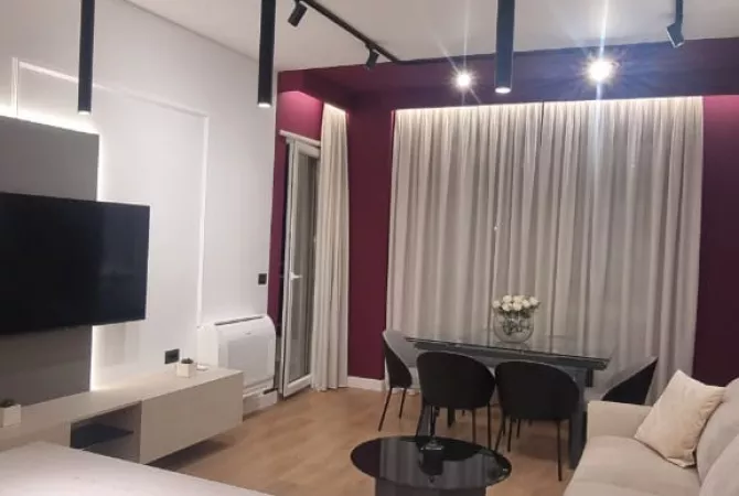 Casa in affitto 2+1 a Tirana - 850 Euro