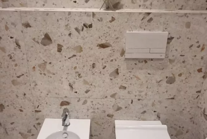 Casa in affitto 2+1 a Tirana - 850 Euro