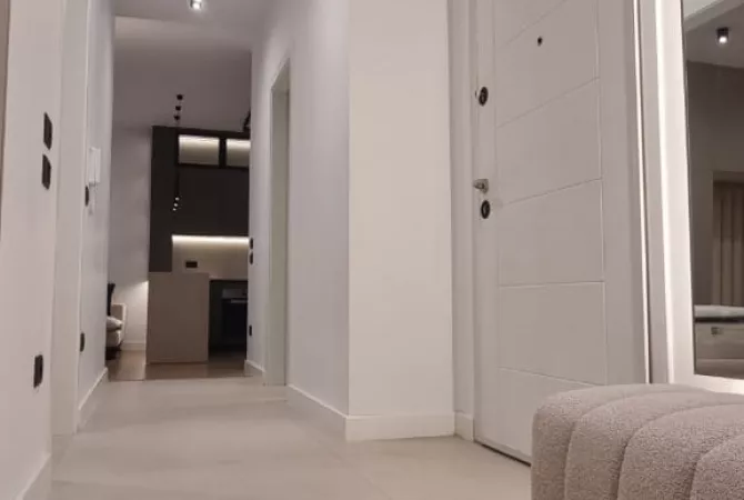 Casa in affitto 2+1 a Tirana - 850 Euro