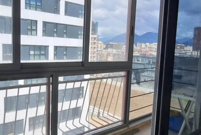 Casa in affitto 2+1 a Tirana - 800 Euro