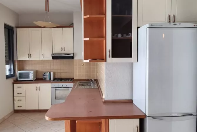 Apartment for rent in Tirana 2+1, Furnished