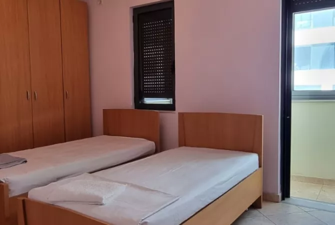 Casa in affitto 2+1 a Tirana - 800 Euro