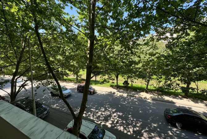 Shtepi me qera 1+1 ne Tirane - 800 Euro