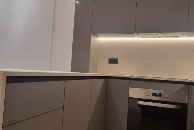 Shtepi me qera Apartament ne Tirane, 2+1, Mobilimi E mobiluar, Pagesa 550  Euro.