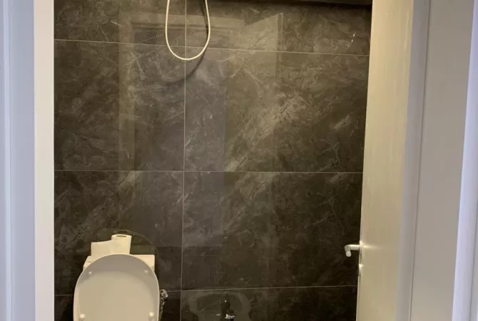 Shtepi me qera 2+1 ne Tirane - 600 Euro