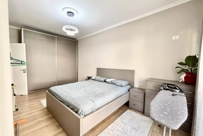 Shtepi me qera 1+1 ne Tirane - 500 Euro