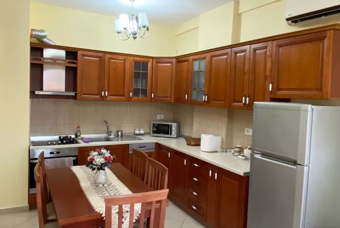 Shtepi ne shitje 2+1 ne Tirane - 141,000 Euro