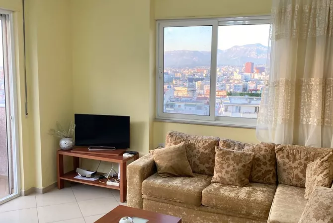 Shtepi ne shitje 2+1 ne Tirane - 141,000 Euro