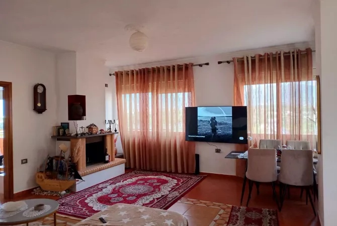 Casa in affitto 1+1 a Tirana - 600 Euro