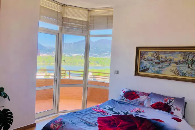 Casa in affitto 1+1 a Tirana - 600 Euro