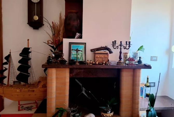 Casa in affitto 1+1 a Tirana - 600 Euro