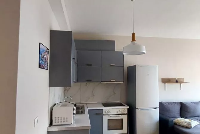 Casa in affitto 2+1 a Tirana - 650 Euro
