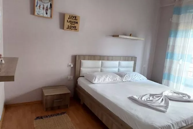 Casa in affitto 2+1 a Tirana - 650 Euro