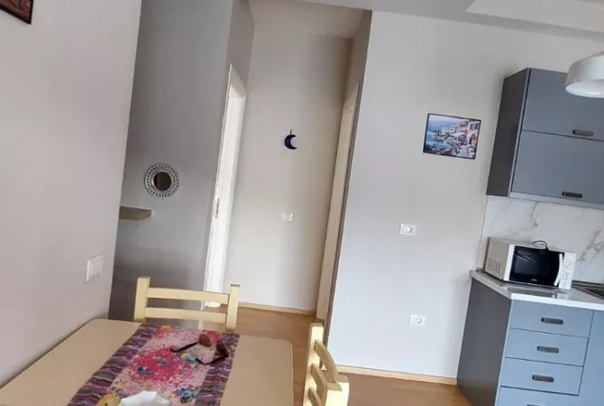 Casa in affitto 2+1 a Tirana - 650 Euro
