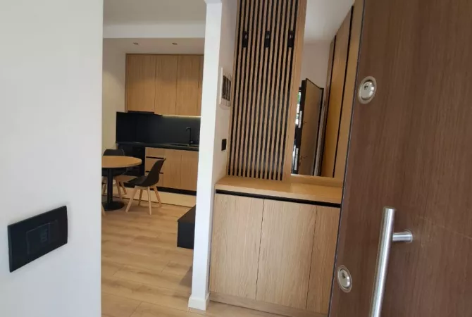 House for Sale 1+1 in Tirana - 128,000 Euro