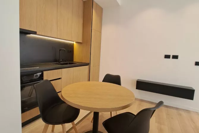 House for Sale 1+1 in Tirana - 128,000 Euro