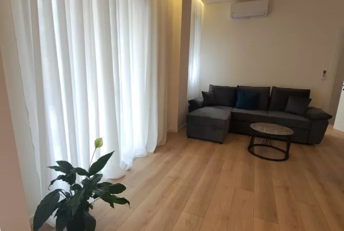 House for Sale 1+1 in Tirana - 128,000 Euro