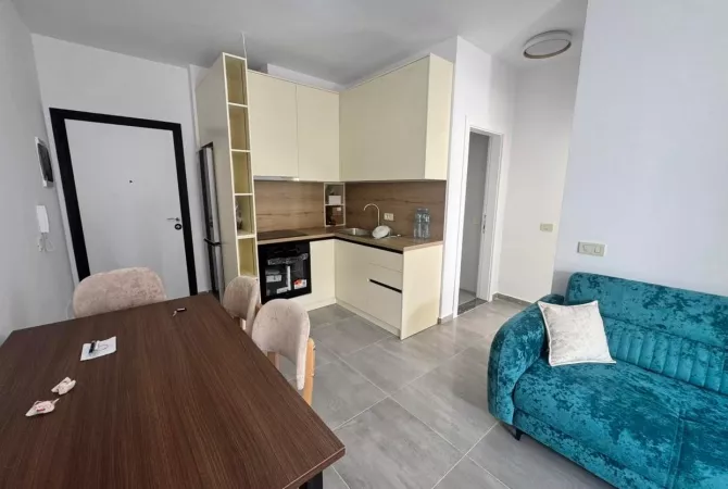 Casa in affitto 1+1 a Tirana - 650 Euro