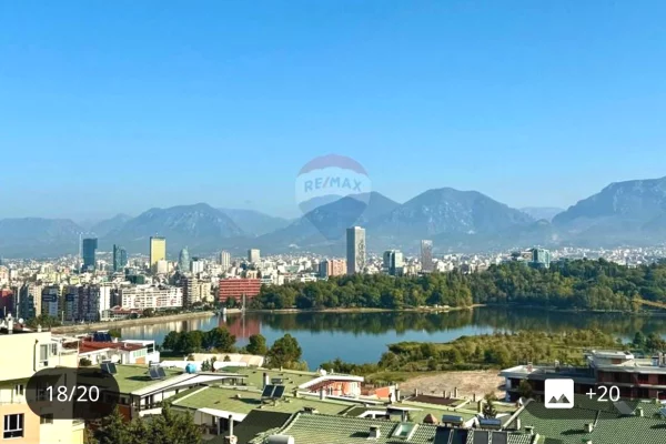 Shtepi me qera 2+1 ne Tirane - 70,000 Leke