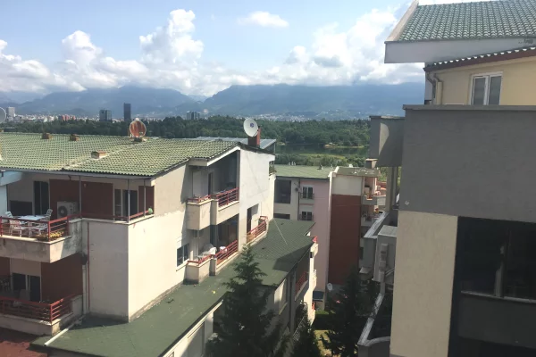 Shtepi me qera 2+1 ne Tirane - 500 Euro