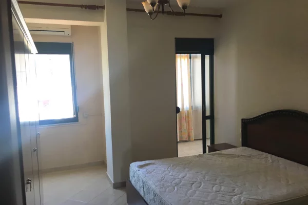 Shtepi me qera 2+1 ne Tirane - 500 Euro