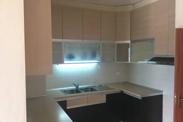 Apartment for rent in Tirana 2+1, Furnished