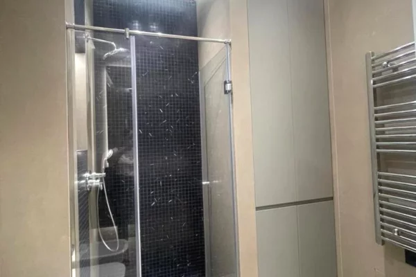 Apartment for rent in Tirana 1+1, Furnished