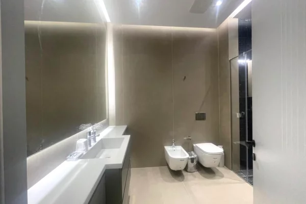 Apartment for rent in Tirana 1+1, Furnished