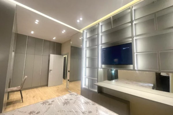 Shtepi me qera 1+1 ne Tirane - 1,000 Euro