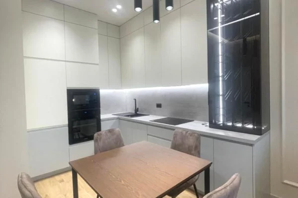 Shtepi me qera 1+1 ne Tirane - 1,000 Euro