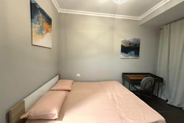 Apartment for rent in Tirana 2+1, Furnished