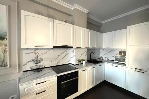 Apartment for rent in Tirana 2+1, Furnished