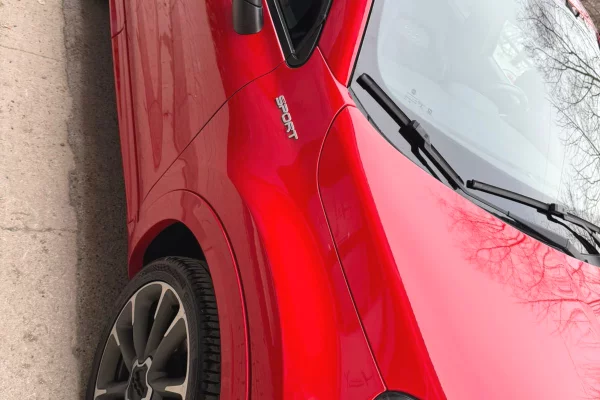 Makina ne shitje ne Tirane, Fiat, 2019 Diesel,Kambio Automatik Pagesa 10,800  Euro.